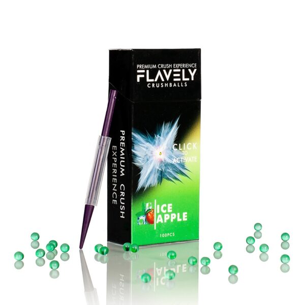 Flavely-ice-apple