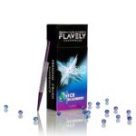 Flavely Ice blueberry maitseklikid