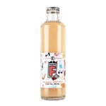 Nudist Roosa F rabarberi-õunasiider 5.5% 25cl