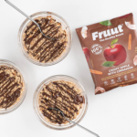 FRUUT dehüdreeritud krõpsud kaneeliga õun 20g