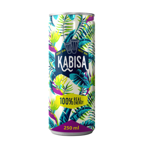 Kabisa-energy-nordista