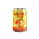 LADY BOBA MANGO ICED TEA BURSTING BUB 315ML