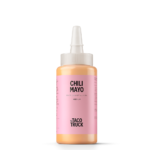 El Taco Truck Chili Mayo Vegan Kaste 200ml