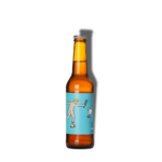 Õlu Nudist Mihkel Session IPA 4.2% vol 33cl