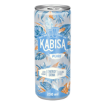 KABISA Jook PURE ENERGY 24x250ML