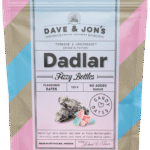 Dave & Jon’s maitsestatud datlid "Fizzy Bottles" 125g