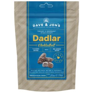 dadlar-shokoball