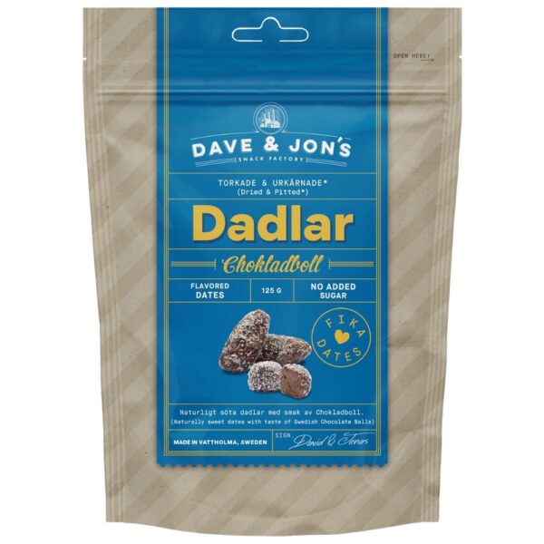 dadlar-shokoball