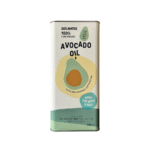 Soilmates avokaadoõli 5 L