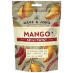 Dave & Jon's Mango Chili Twist 100g