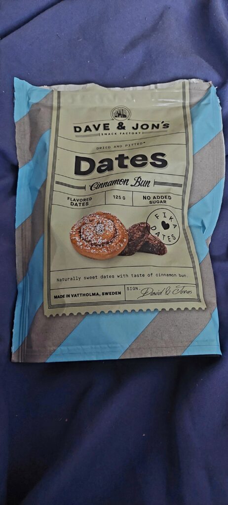 Image #1 from Annika A.