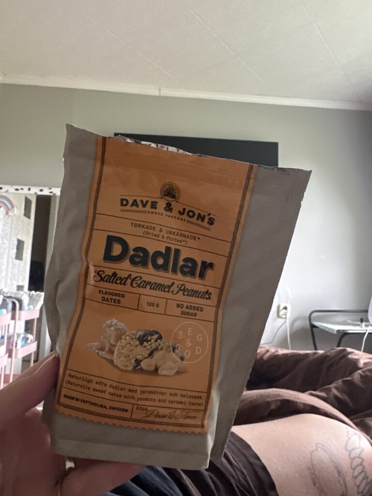 Image #1 from Kristi