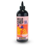 Hello Chef by Soilmates ekstra-väärisoliiviõli Cooking 620ml