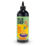 Hello Chef by Soilmates ekstra-väärisoliiviõli Drizzling 620ml