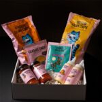 El Taco Truck Tex-Mex Kinkepakk