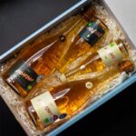 Vahuveini fännile kinkepakk