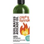 Chef´s Edition Soilmates avokaado õli 620ml