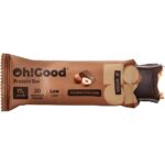 Oh!Good valgubatoon 60 g - Sarapuupähklid ja šokolaad