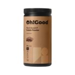 Oh!Good Proteiinipulber 900 g - Šokolaad
