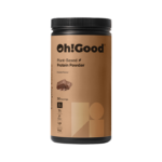 Oh!Good Proteiini pulber 900 g - Šokolaad