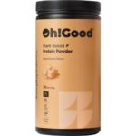 Oh!Good Proteiiinipulber 900 g - Soolane Karamell