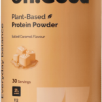 Oh!Good Proteiiini pulber 900 g - Soolane Karamell