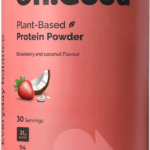 Oh!Good Proteiini pulber 900 g - Maasikas ja Kookos