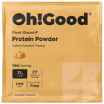 Oh!Good valgupulber 30 g – Soolakaramell