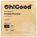 Oh!Good valgupulber 30 g – Vanill