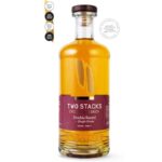 Two Stacks Irish Whiskey 43% 70cl - Single Grain