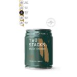 Two Stacks Irish Whiskey 43% 10cl - Signature Blend