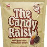 Candy Raisin - rosinad "Sour Cola" maitsega 85g