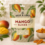 Dave & Jon's Mango 100g