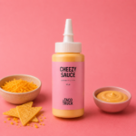 El Taco Truck Juustu Vegan Kaste 200ml