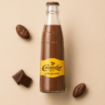 Cacaolat Kakaojook 200 ml klaaspudelis