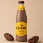 Cacaolat Kakaojook 1L plastpudelis