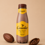 Cacaolat Kakaojook 275 ml plastpudelis