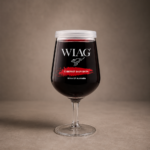 WIAG Punane vein CABERNET SAUVIGNON vol 13,5%, 187ml