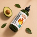 Chef´s Edition Soilmates avokaadoõli 620ml