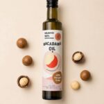 Soilmates makadaamiaõli 500ml