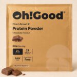 Oh!Good valgupulber 30 g – Šokolaad