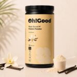Oh!Good Proteiinipulber 900 g - Vanill