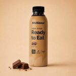 Oh!Good einejook 500 ml šokolaad