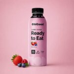 Oh!Good einejook 500 ml marja