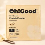 Oh!Good valgupulber 30 g – Vanill