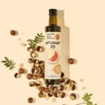 Soilmates makadaamiaõli 500ml