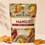 Dave & Jon's Mango Chili Twist 100g