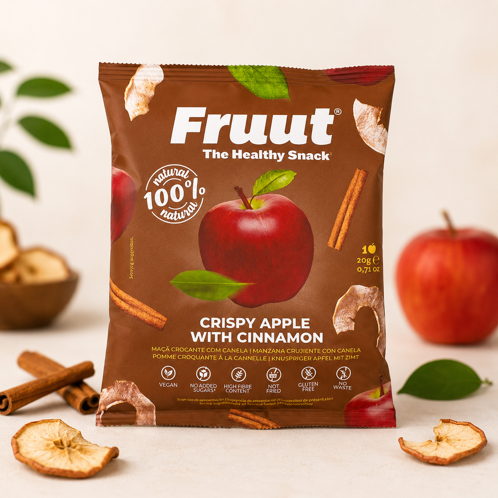 FRUUT-Kaneel
