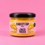 El Taco Truck Cheezy Dip Vegan Kaste 250g