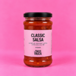 El Taco Truck Klassikaline Salsa Kaste 215g
